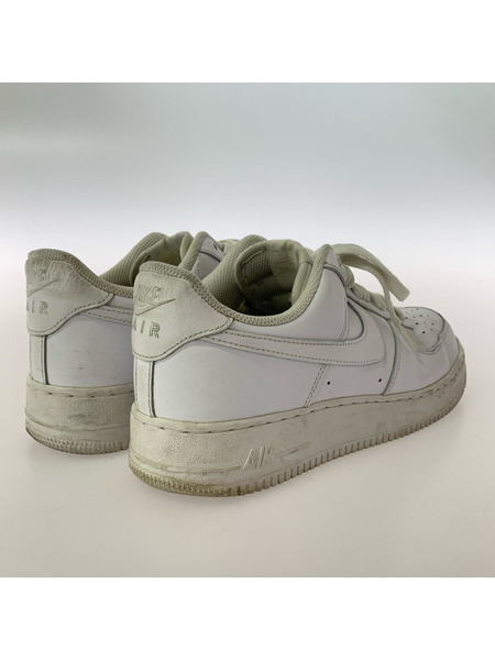 NIKE スニーカー AIR FORCE 1 LOW（27.5）