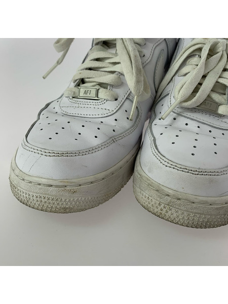 NIKE スニーカー AIR FORCE 1 LOW（27.5）