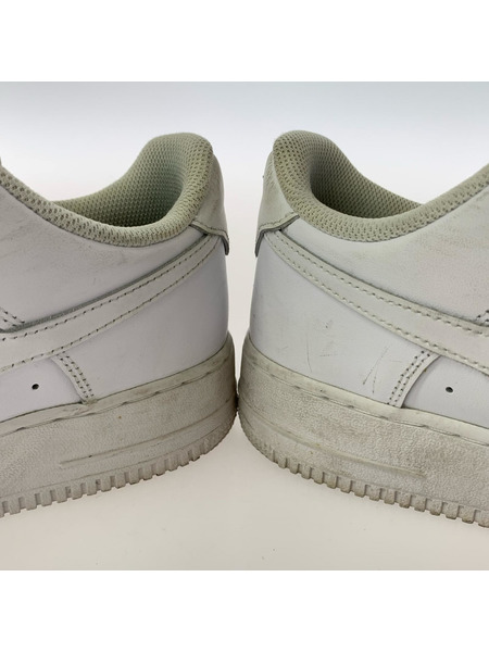 NIKE スニーカー AIR FORCE 1 LOW（27.5）