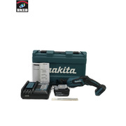 ★makita 充電式レシプロソー JR184DRGT