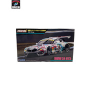 フジミ 初音ミク グッドスマイル BMW Z4 GT3