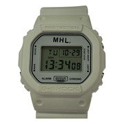 CASIO G-SHOCK MHL