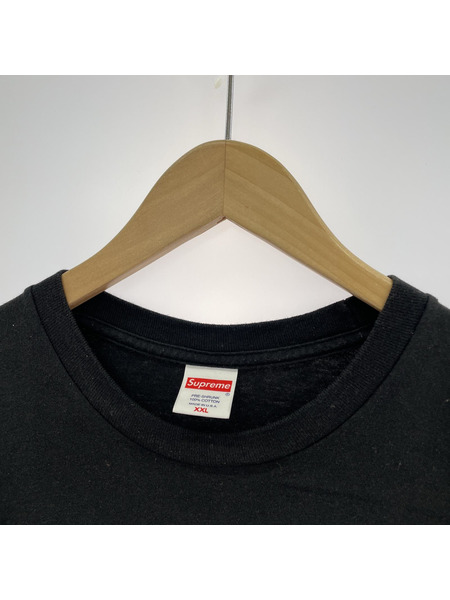 Supreme 半袖Tシャツ・カットソー 22AW Andre 3000 Tee(XXL)BLK