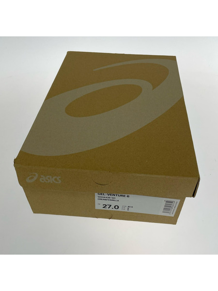 ASICS スニーカー GEL-VENTURE 6 1203A438