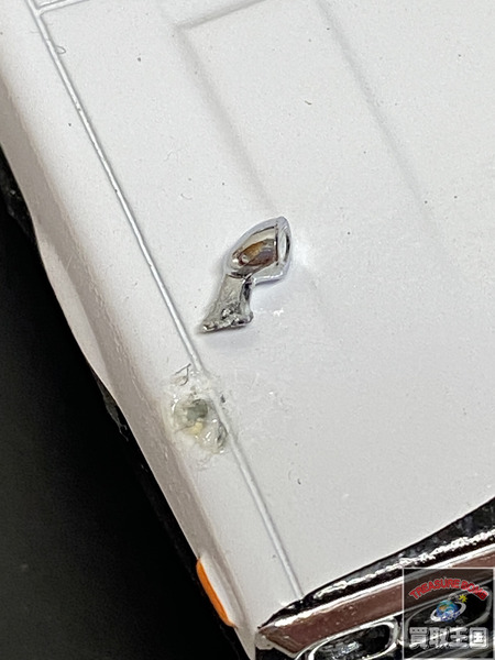 DISM 1/43 スカイライン 2000GT 前期型 パトロールカー 神奈川県警