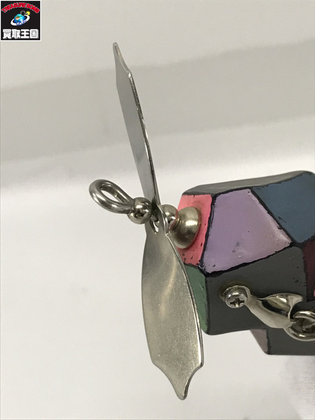 a.h.p.l　モクヘンカオス