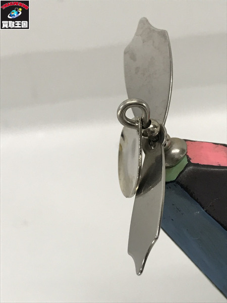 a.h.p.l　モクヘンカオス