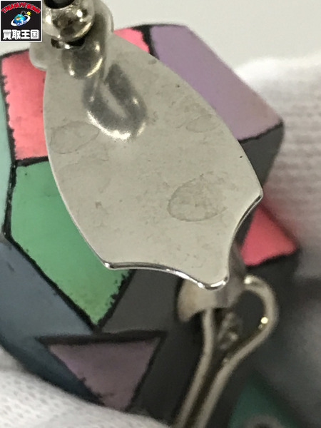 a.h.p.l　モクヘンカオス