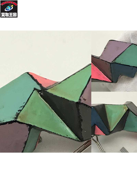 a.h.p.l　モクヘンカオス