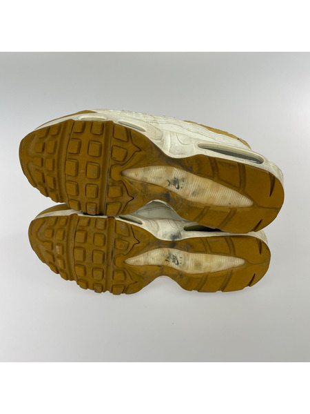 NIKE スニーカー AIR MAX 95 ESSENTIAL 26.5cm