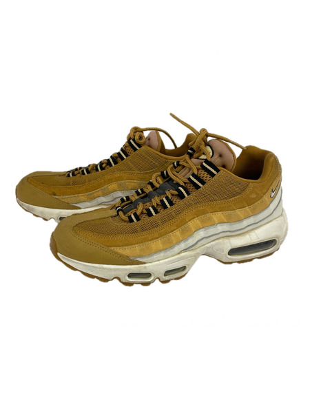 NIKE スニーカー AIR MAX 95 ESSENTIAL 26.5cm