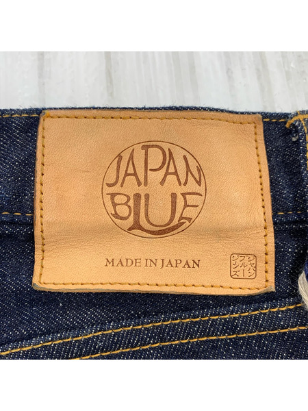 JAPAN BLUE DENIM size28 新品タグ JAPAN BLUE DENIM size28[値下]