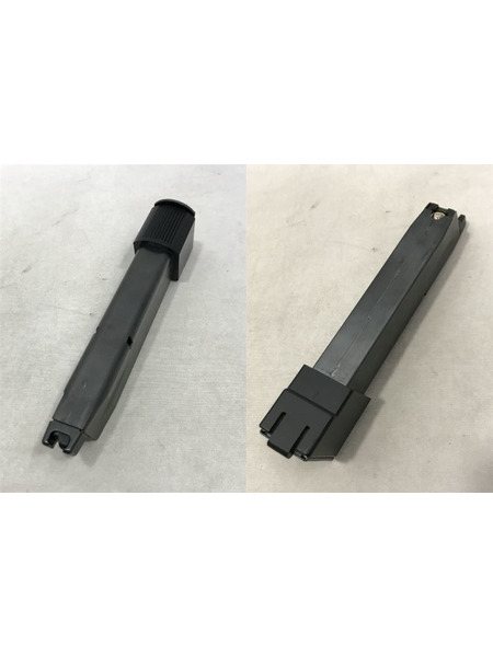 ガスガン・エアガン KSC M93R 2nd ABS