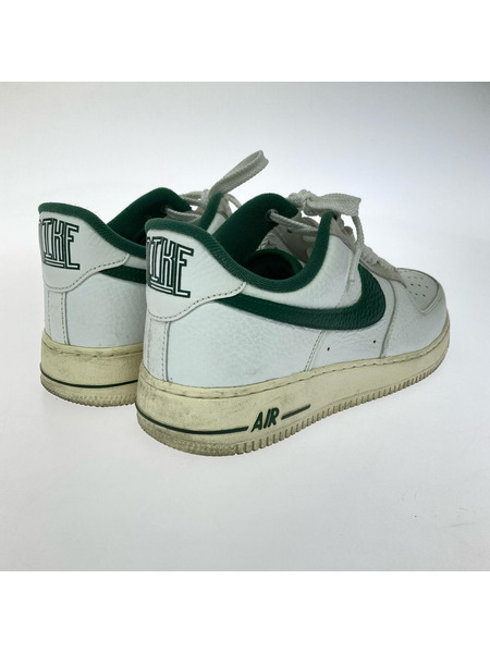 NIKE スニーカー WMNS Air Force 1 Low Command Force 27.0