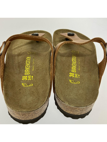 BIRKENSTOCK ソノ他 Gizeh/BRW/245
