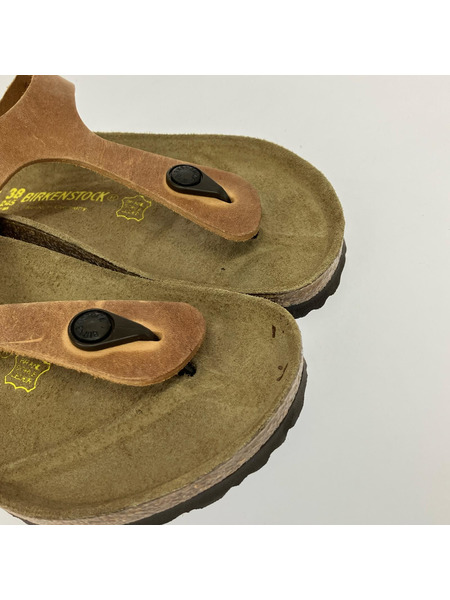 BIRKENSTOCK ソノ他 Gizeh/BRW/245