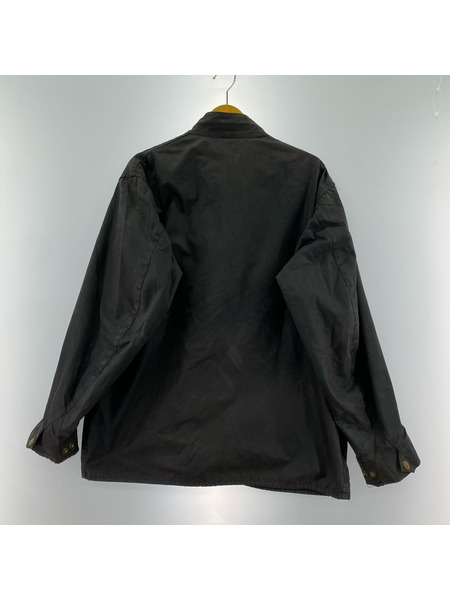 Barbour 90s 3ワラント Beacon Jacket 44 黒