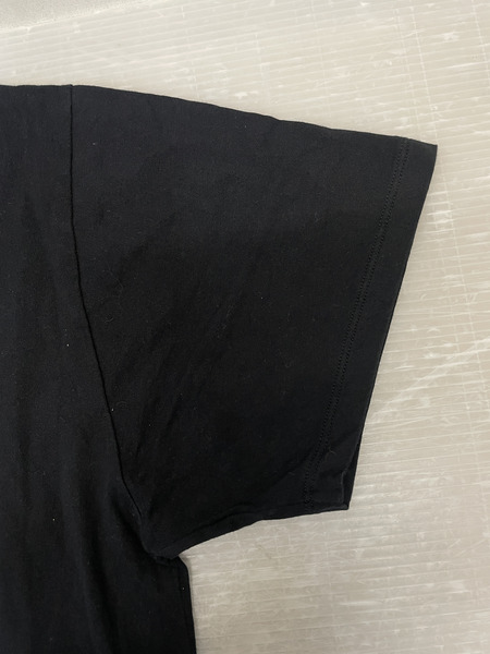 GUCCI インターロッキングGG柄 S/S TEE M ブラック