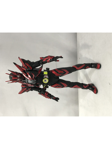 ★S.H.Figuarts 仮面ライダーゼロワン ヘルライジングホッパー