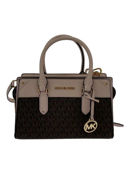 MICHAEL KORS/2WAYハンドバッグ