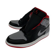 NIKE AIR JORDAN 1 MID 28.5cm