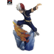 ヒロアカ ARTFX J 轟 焦凍 Ver.2
