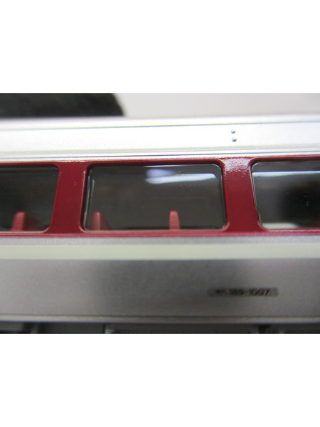 鉄道模型車両 キハ189系 びわこエクスプレス 改良版3両セット