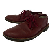 Supreme シューズ × Clarks 13FW Desert Mali Low(9)