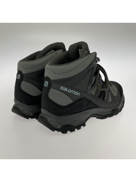 SALOMON スニーカー SALOMON トレッキングシューズ