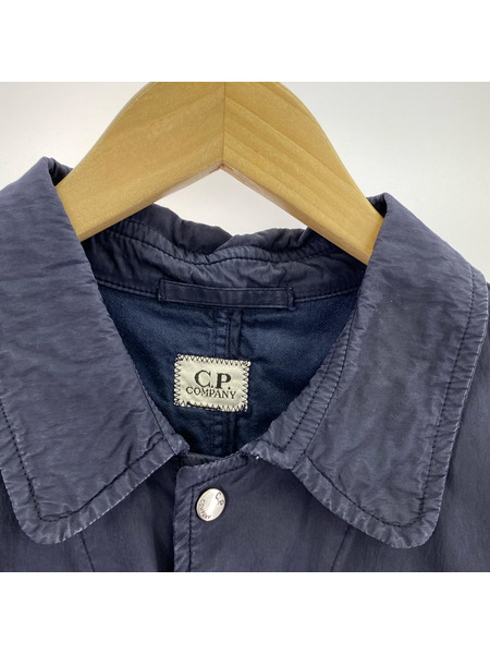 C.P.Company ジャケット Garment Dyed Jacket/50
