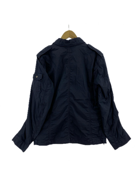 C.P.Company ジャケット Garment Dyed Jacket/50