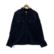 C.P.Company ジャケット Garment Dyed Jacket/50