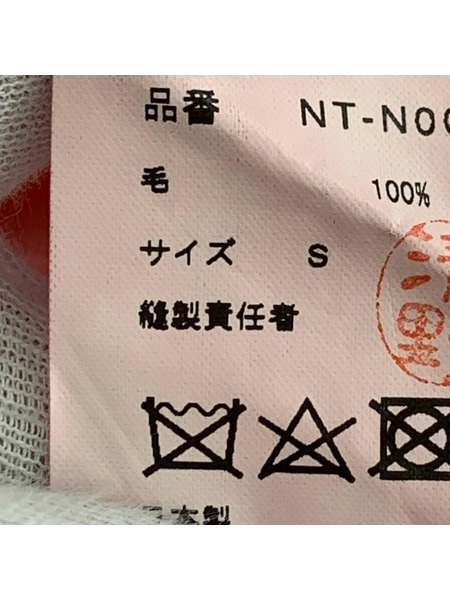 COMME des GARCONS ニット・セーター COMME des GARCONS GORL 薄手ニット[値下]