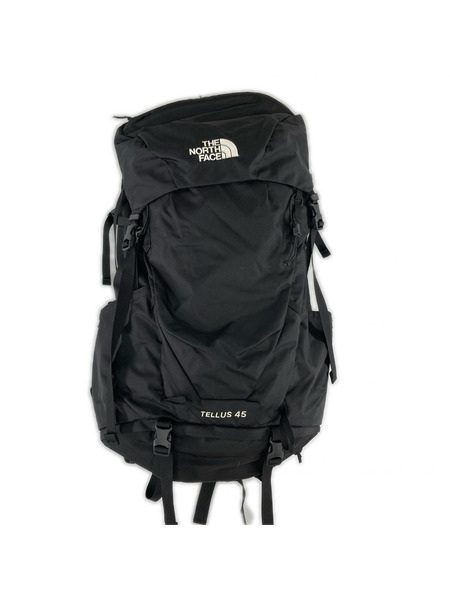 THE NORTH FACE リュックサック・バックパック Tellus 45