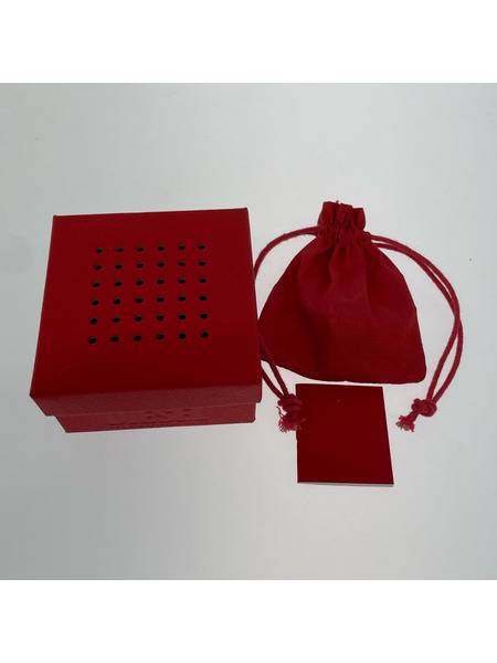 DIESEL ブレスレット・バングル Dロゴ チェーン