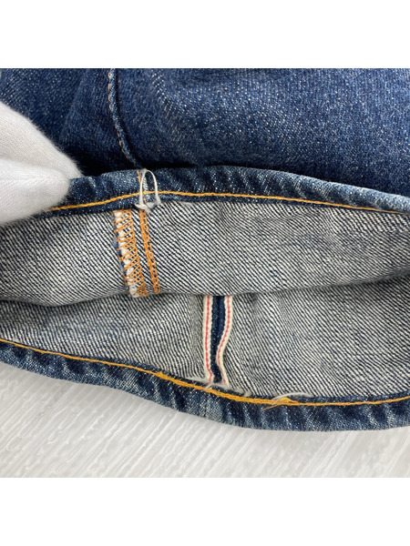 EVISU デニム・ジーンズ No.2 Lot.2000 34×35