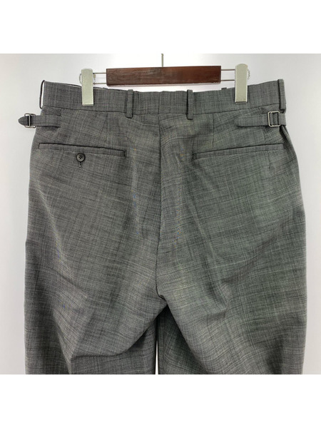 MAATEE&SONS パンツ 25SS FOREVER SLACKS
