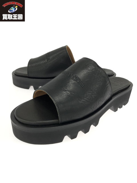 CAPTAINSHELM #VENEZIA SANDAL - starrvybzonline.com