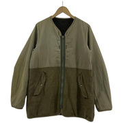 VISVIM リバーシブル ライナージャケット １