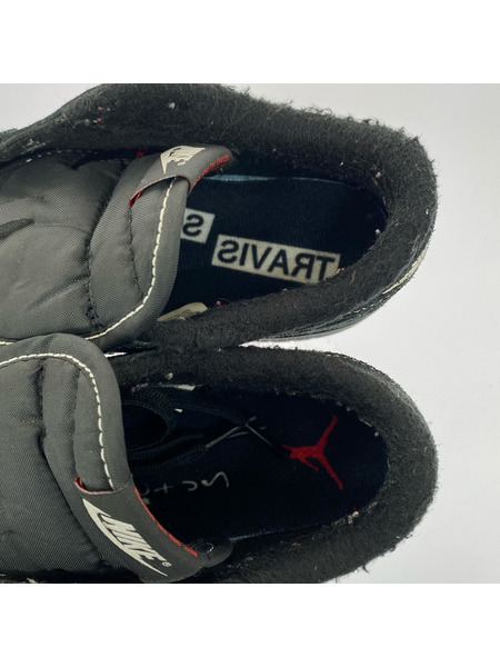 NIKE Travis Scott JORDAN 1 LOW OG SP (PS)  20.5cm US1.5Y