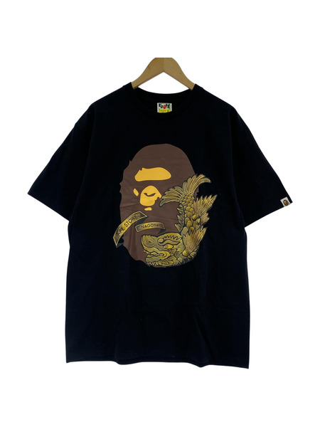 A BATHING APE 都市Tee（XL)