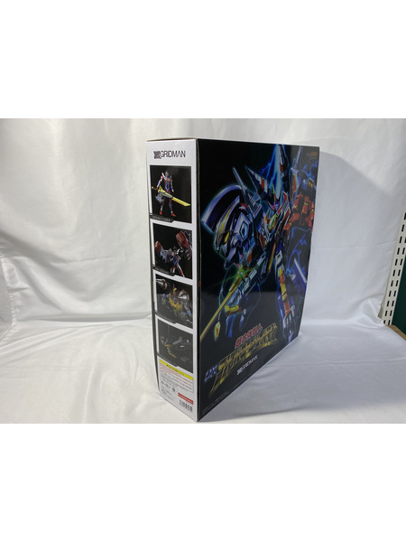 グッスマ DXフルパワーグリッドマン