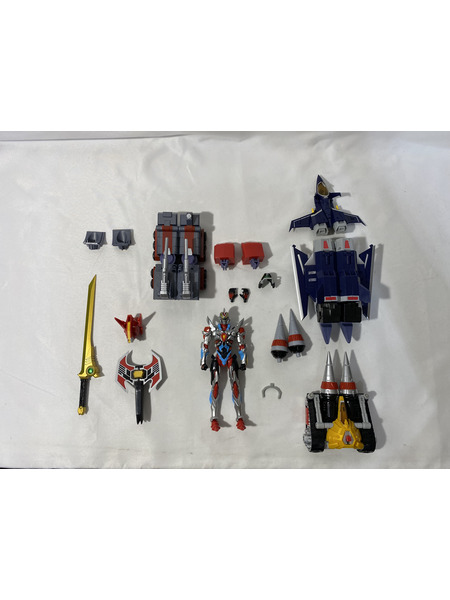 グッスマ DXフルパワーグリッドマン