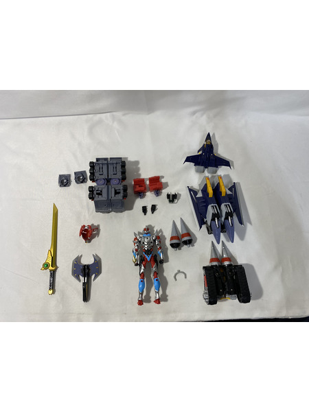 グッスマ DXフルパワーグリッドマン