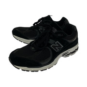 NEW BALANCE M2002RBK ブラック 26.0