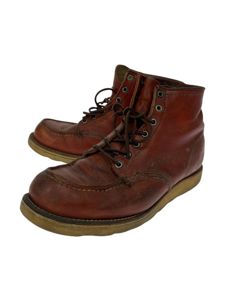 RED WING ブーツ RED WING 半円犬タグ Irish Setter 27㎝