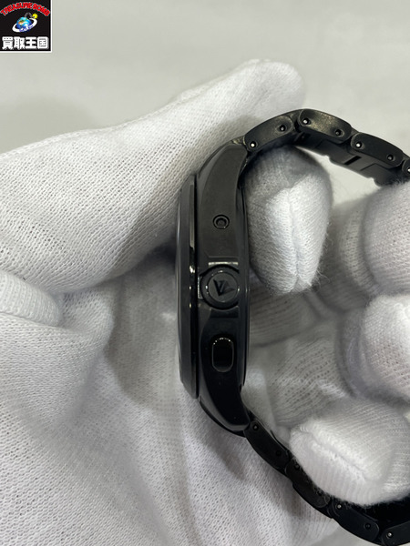 CITIZEN メンズ時計 PROMASTER LAMD