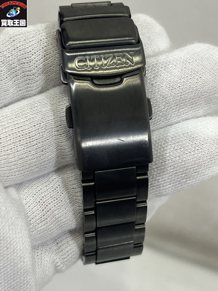 CITIZEN メンズ時計 PROMASTER LAMD