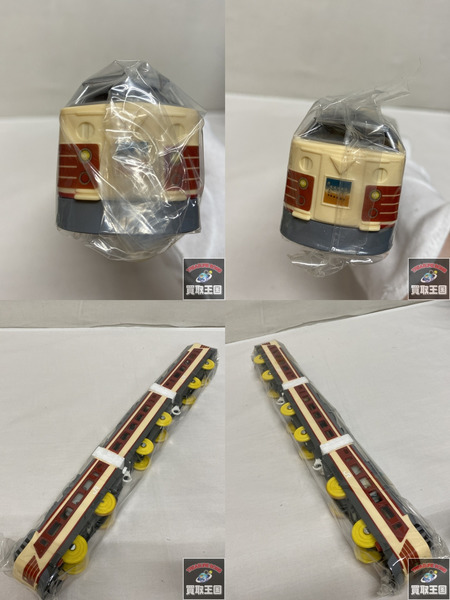 プラレール JR東日本 スペシャルセット