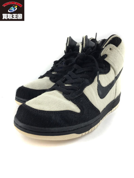 NIKE DUNK HIGH PREMIUM TOKYO UENO-PANDA 27.5cm [値下]｜商品番号